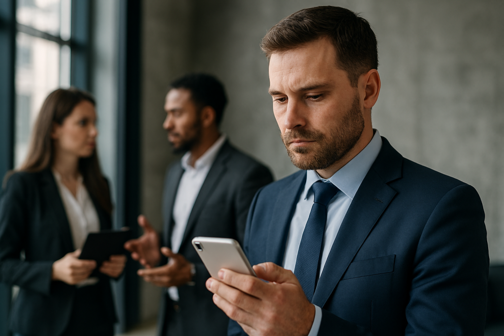 Can Your Personal Reputation Impact Your Business?